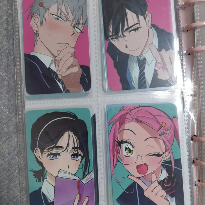 [BUNJANG] A.C.E Official Photocard Bundle Set / 에이스테 공식 포카 34장 양도
