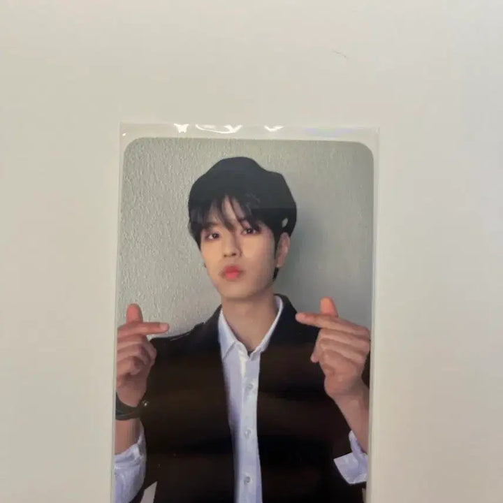 [BUNJANG] Stray Kids Seungmin Maxident Aladdin POB Photocard / 스키즈 스트레이키즈 승민 맥시던트 앨범 포카 알라딘 특전