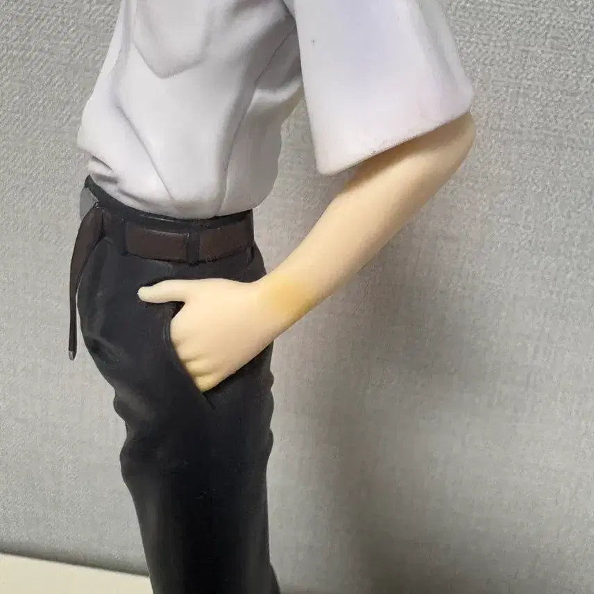 [BUNJANG] Evangelion Nagisa Kaworu D Prize Figure / 에반게리온 나기사 카오루 D상 피규어