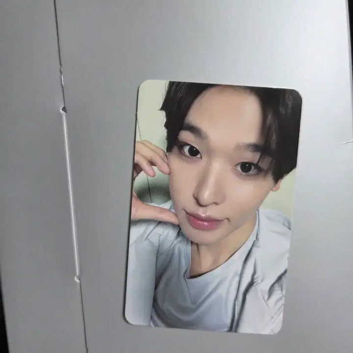 [BUNJANG] NCT 10th Anniversary Popup Group Photo Wish Riku Photocard / 엔시티 10주년 팝업 그룹포토 위시 리쿠 포카