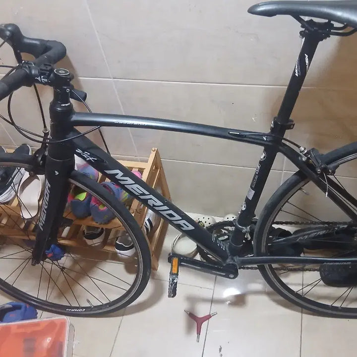 [BUNJANG] Merida Scultura 100 Road Bike / 메리다 스컬트라 100