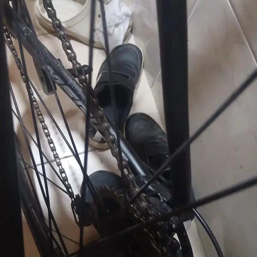 [BUNJANG] Merida Scultura 100 Road Bike / 메리다 스컬트라 100