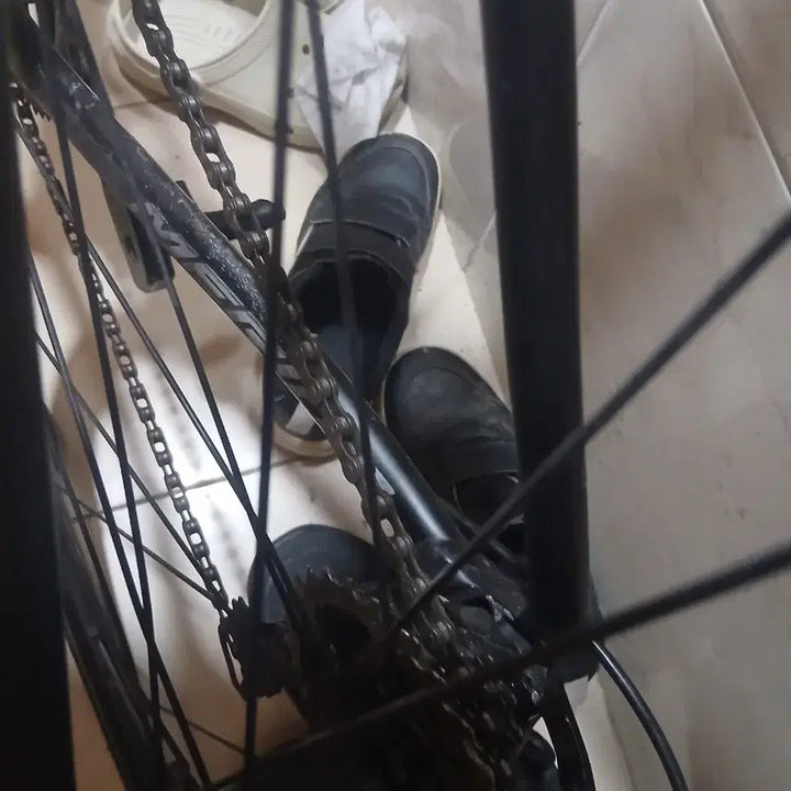 [BUNJANG] Merida Scultura 100 Road Bike / 메리다 스컬트라 100
