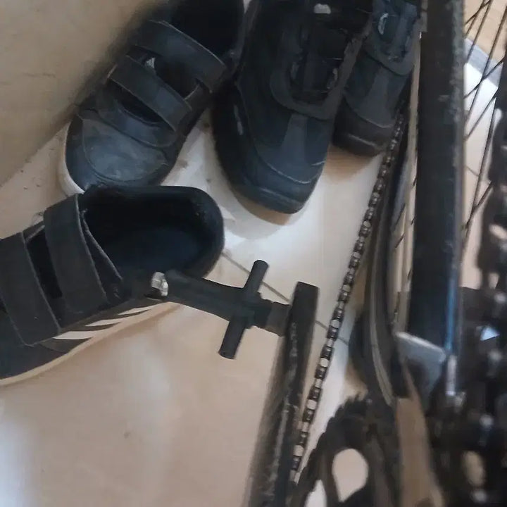 [BUNJANG] Merida Scultura 100 Road Bike / 메리다 스컬트라 100