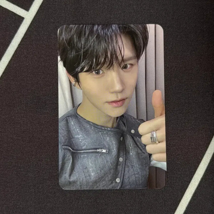 [BUNJANG] NCT WISH Osaki Osaki Jaehee Lucky Draw Photocard / 엔시티위시 오드투러브 위드뮤 럭드 럭키드로우 재희 포카 nct wish