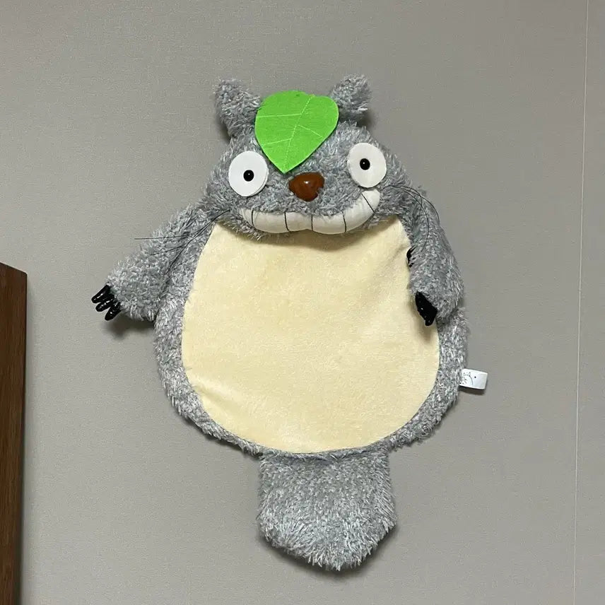 [BUNJANG] Studio Ghibli My Neighbor Totoro Mousepad / 지브리 이웃집 토토로 마우스패드