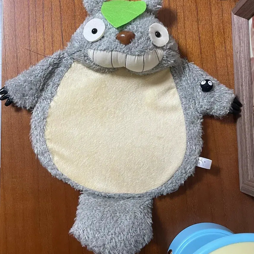[BUNJANG] Studio Ghibli My Neighbor Totoro Mousepad / 지브리 이웃집 토토로 마우스패드