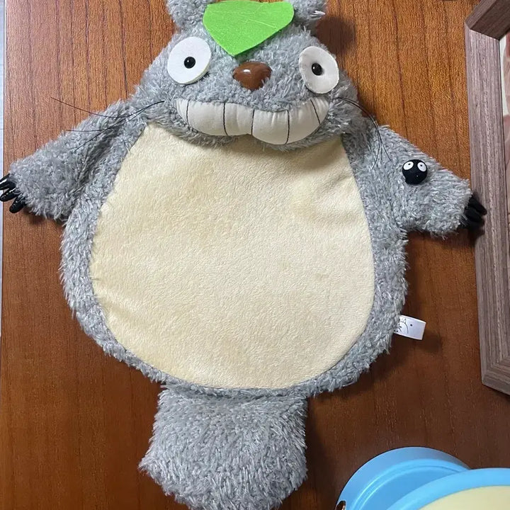 [BUNJANG] Studio Ghibli My Neighbor Totoro Mousepad / 지브리 이웃집 토토로 마우스패드