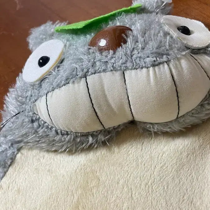 [BUNJANG] Studio Ghibli My Neighbor Totoro Mousepad / 지브리 이웃집 토토로 마우스패드