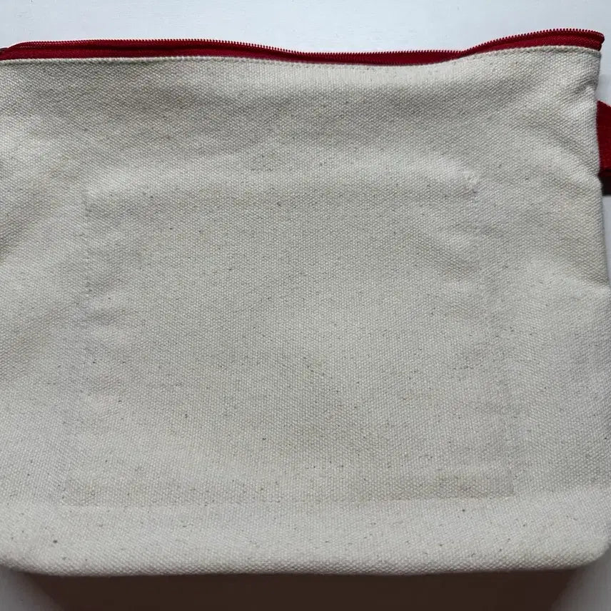 [BUNJANG] EXO Suho Self-Portrait Pouch / (공식) EXO 수호 자화상 파우치 + 엽서