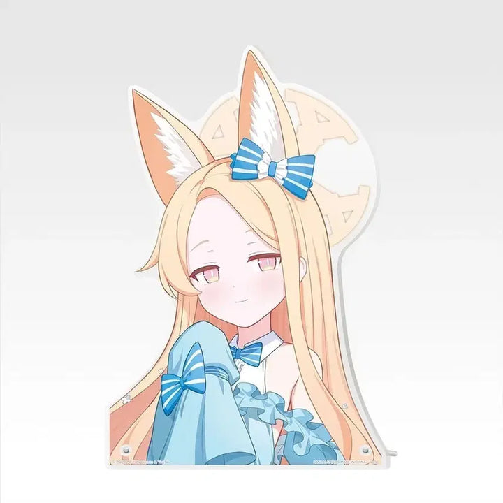 [BUNJANG] Blue Archive Ichiban Kuji Seia Acrylic Board / 블루아카이브 이치방쿠지 A상 세이아 아크릴 보드