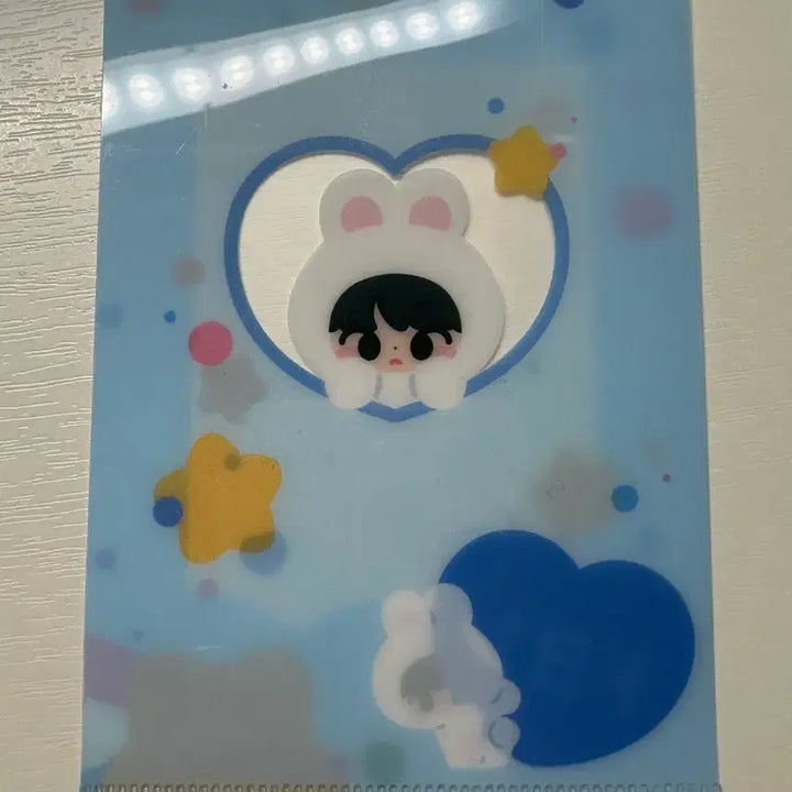 [BUNJANG] NCT Doyoung Photocard Acrylic Stand Holder Bundle Set / nct127 엔시티 도영 다님 포토카드 아크릴스탠드 하또 뽀잉또 엘홀더