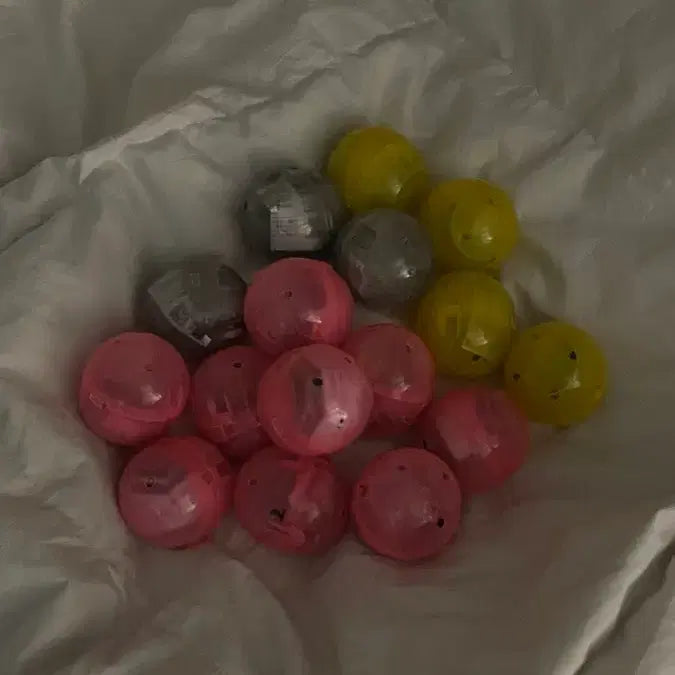 [BUNJANG] Tamagotchi Oyajitchi Mejirushi Gacha Sealed / 미개봉) 다마고치 오야지치 메지루시 가챠