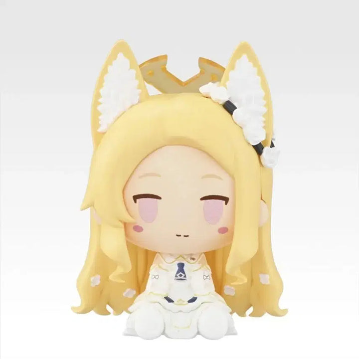[BUNJANG] Blue Archive Ichiban Kuji Seia Chokonoko Figure / 블루아카이브 이치방쿠지 F상 세이아 초코노코 피규어