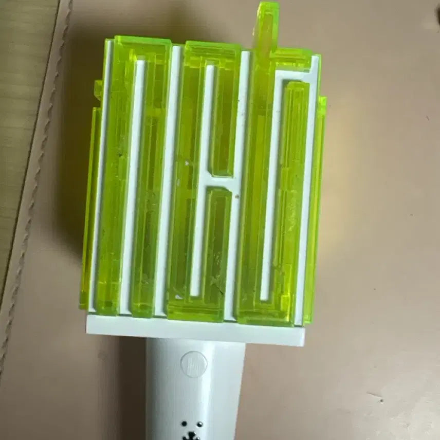 [BUNJANG] NCT Official Lightstick / 엔시티 믐뭔봄 팔아여