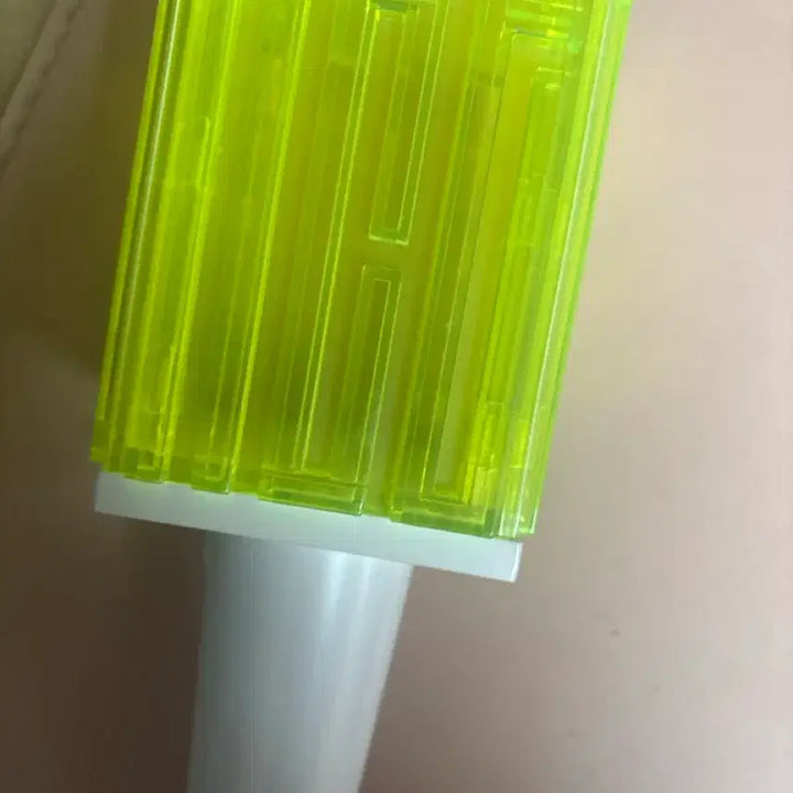 [BUNJANG] NCT Official Lightstick / 엔시티 믐뭔봄 팔아여