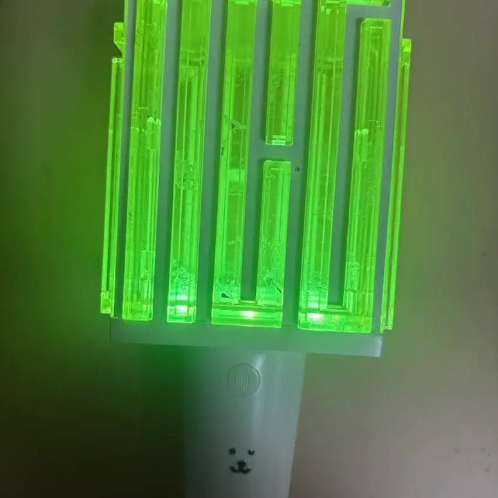 [BUNJANG] NCT Official Lightstick / 엔시티 믐뭔봄 팔아여