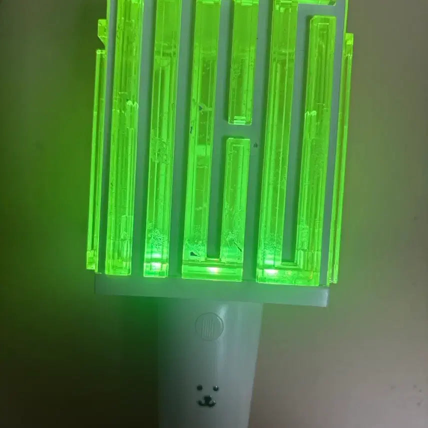 [BUNJANG] NCT Official Lightstick / 엔시티 믐뭔봄 팔아여