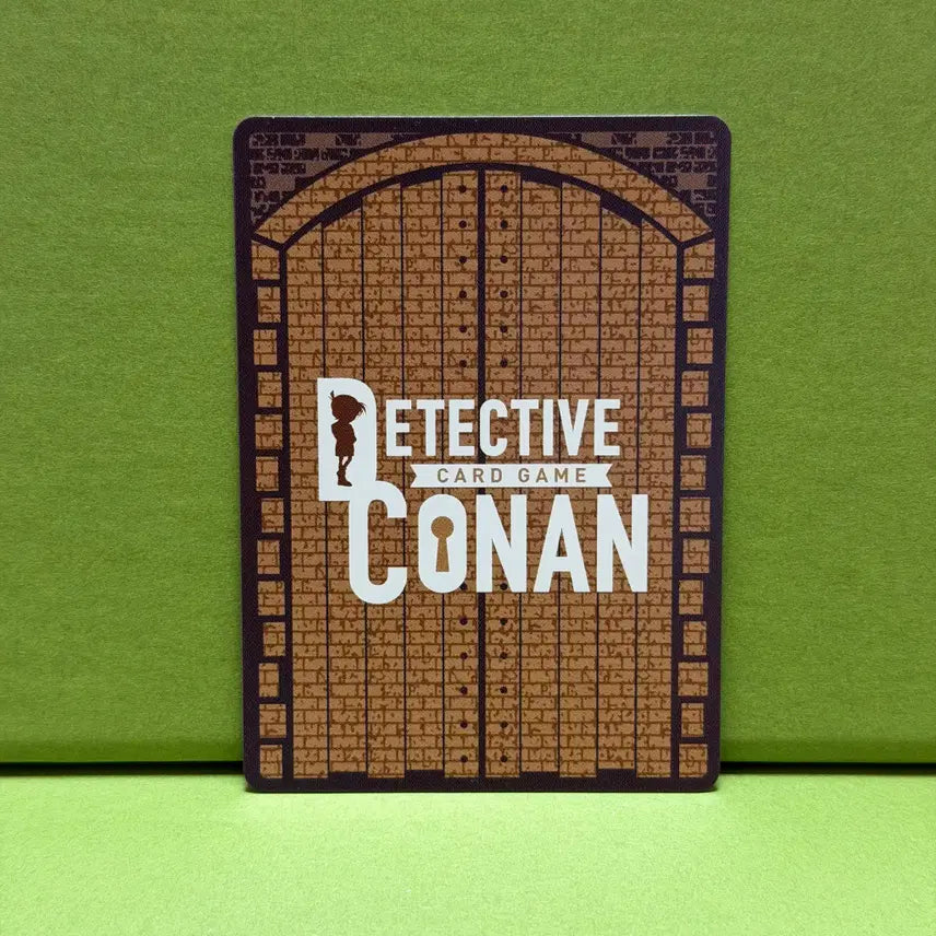 [BUNJANG] Detective Conan Card Game CT-P09 Kaito Kid Toru MR 1048 / 명탐정 코난 카드 게임 CT-P09 괴도 키드 토오루 MR 1048
