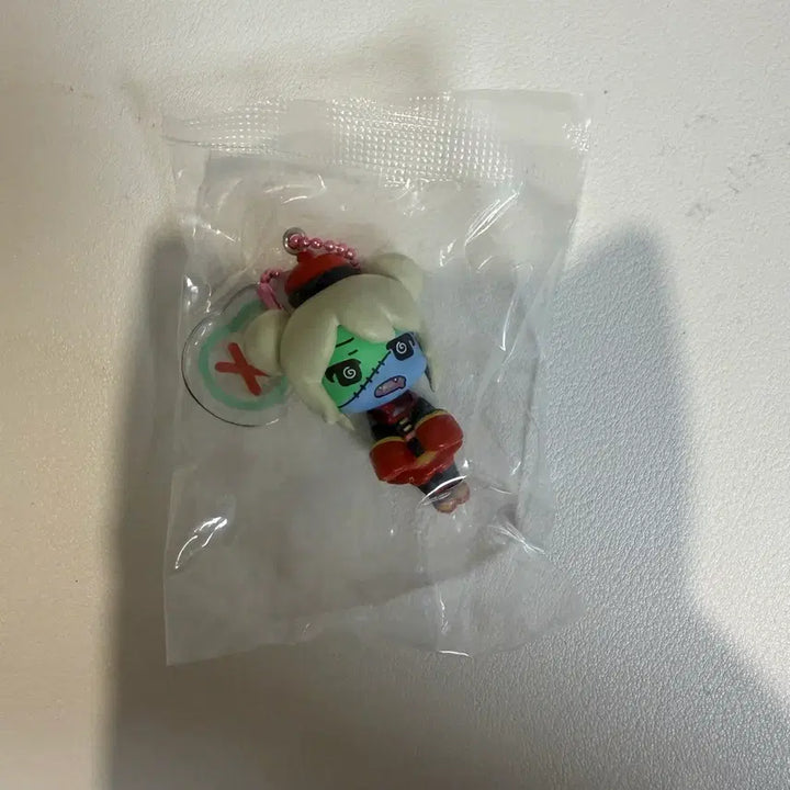 [BUNJANG] Natori Sana Zombie Gacha Photocard / 나토리 사나 좀비 가챠 판매합니다!