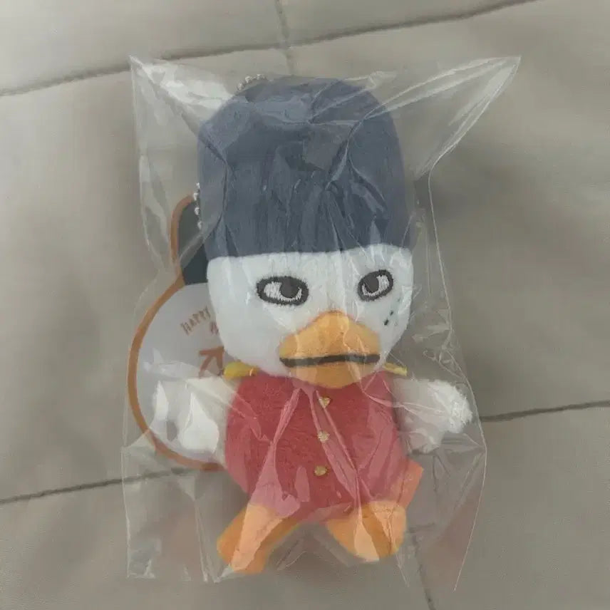[BUNJANG] RIIZE 1st Generation "Ddolbyeongi" 10cm Plush / 라이즈 소희 1기 똘병이 10cm 양도