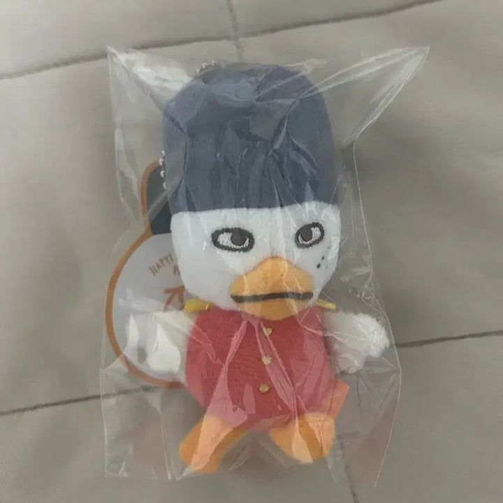 [BUNJANG] RIIZE 1st Generation "Ddolbyeongi" 10cm Plush / 라이즈 소희 1기 똘병이 10cm 양도