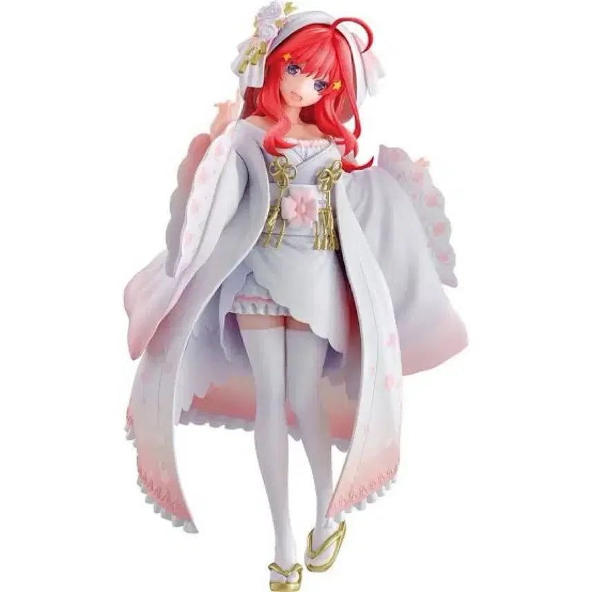 [BUNJANG] Ichibankuji The Quintessential Quintuplets ~The Happy Knot~ Set / <무료배송>제일복권 오등분의 신부 ~행복의 매듭 ~