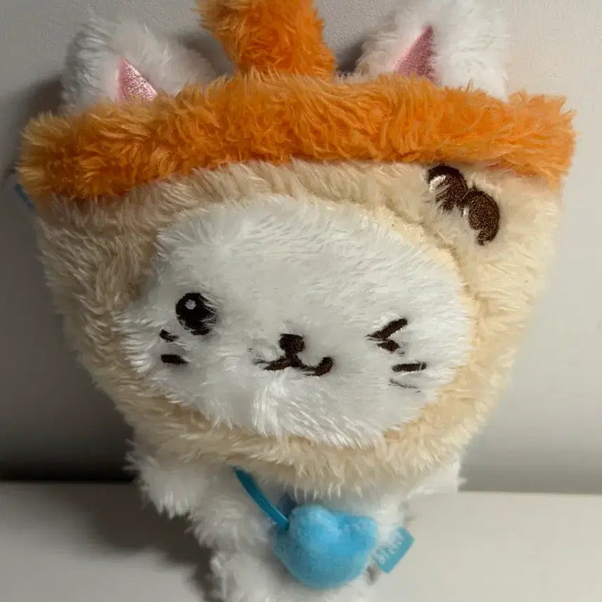 [SOLD OUT] 버블냥 유우시 양도 위시돌