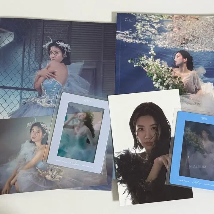 [BUNJANG] Kwon Eun Bi 2nd Mini Album &