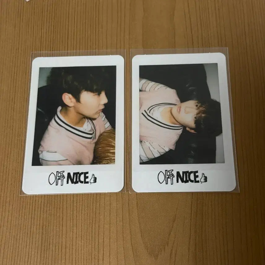 [BUNJANG] Seventeen Seungkwan Aju Nice Photocard Bundle Love Letter Repack / 세븐틴 승관 아주나이스 포카 일괄 러브레터 리팩