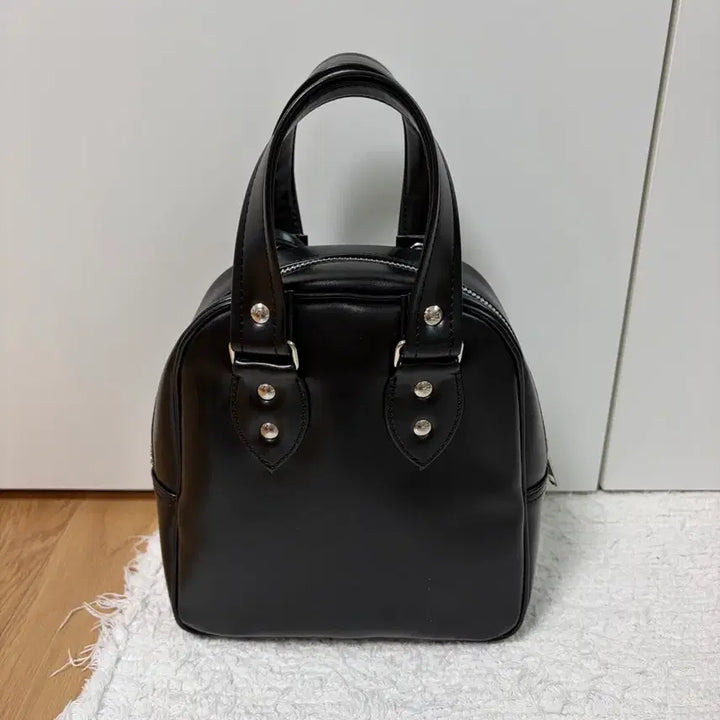 [BUNJANG] Comme des Garçons Girl Mini Dot Bag Charm / 꼼데가르송 걸 참 미니 도트백