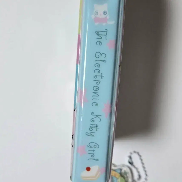 [BUNJANG] Starlight Basket Photocard Holder Book Binder / 별사탕바구니 포카홀더북 바인더 양도 콜북 증사