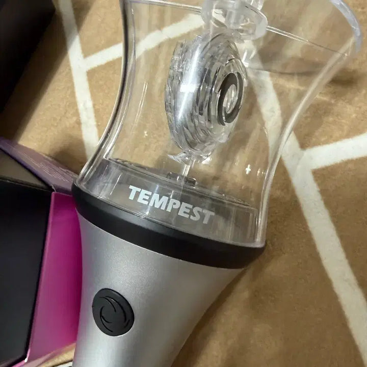 [BUNJANG] TEMPEST Lightstick (iebong) / 템페스트 응원봉 ie봉