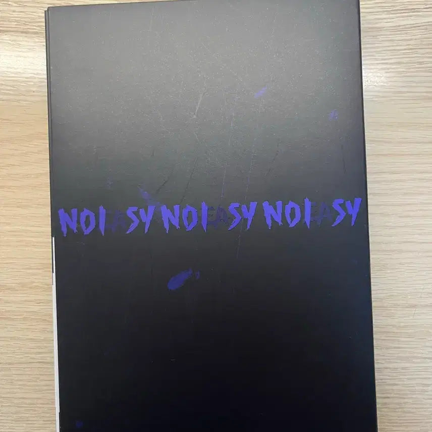 [BUNJANG] Stray Kids NOEASY Album Goods / 스키즈 스트레이키즈 노이지 앨범