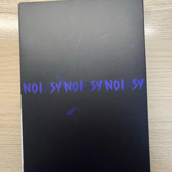 [BUNJANG] Stray Kids NOEASY Album Goods / 스키즈 스트레이키즈 노이지 앨범