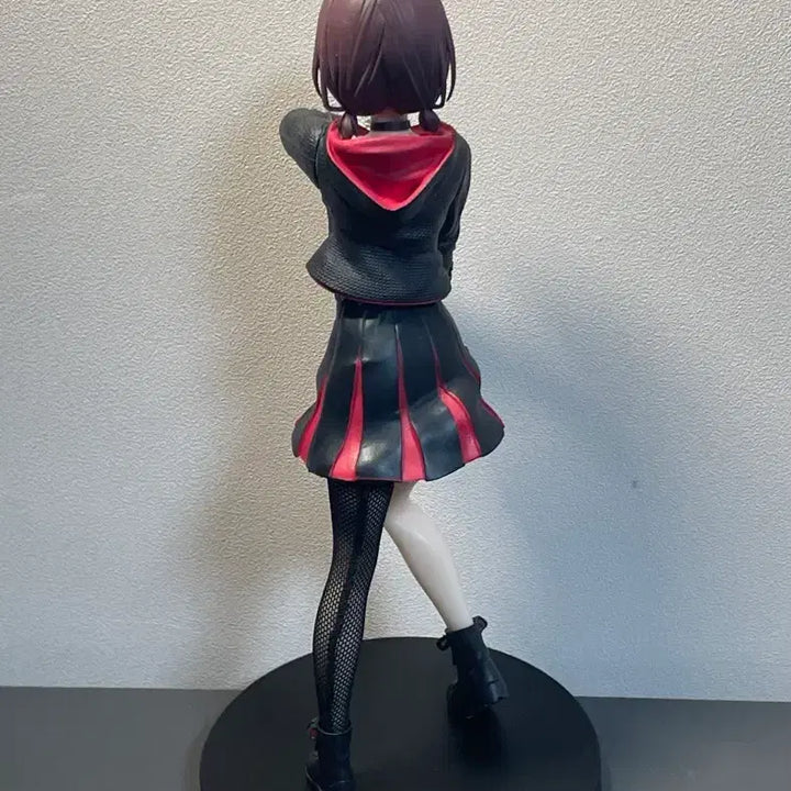 [BUNJANG] Sega Girls Band Cry Iseri Nina Figure / 세가 걸스 밴드 크라이 Stellar 이세리 니나 피규어