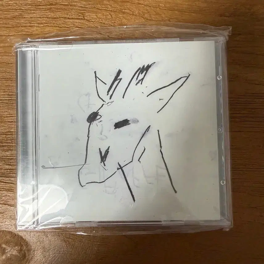 [BUNJANG] Batsagong Girin CD / 뱃사공 기린 CD
