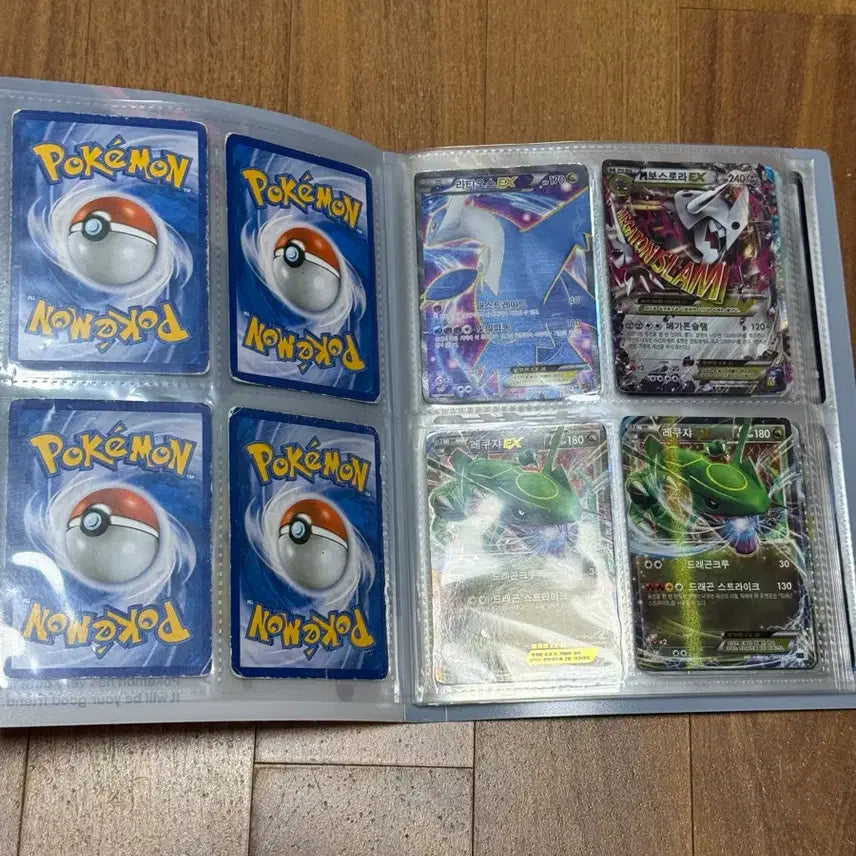 [BUNJANG] Pokemon Card Bundle / 포켓몬 카드