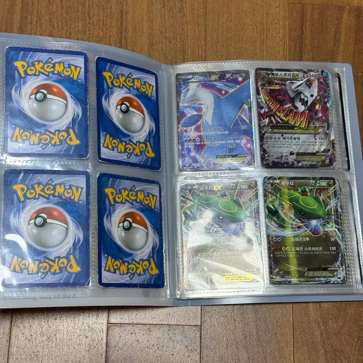 [BUNJANG] Pokemon Card Bundle / 포켓몬 카드