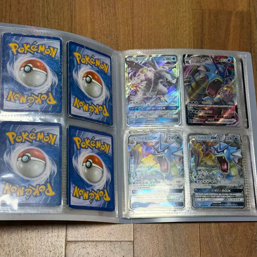 [BUNJANG] Pokemon Card Bundle / 포켓몬 카드