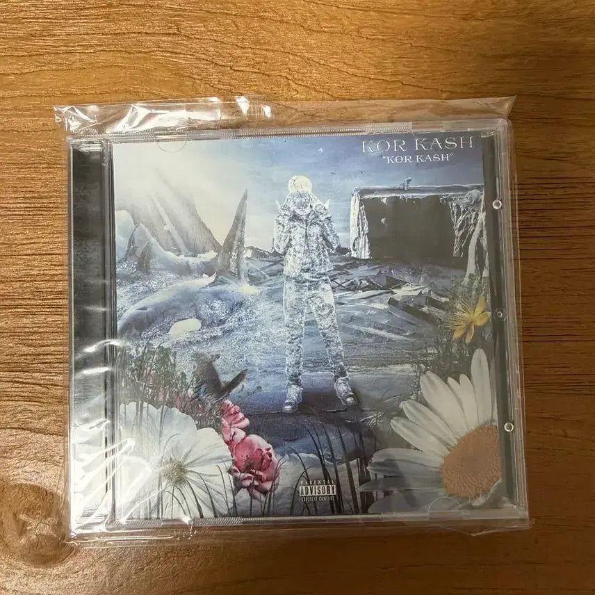 [BUNJANG] Kor Kash CD / 코르캐쉬 kor kash CD
