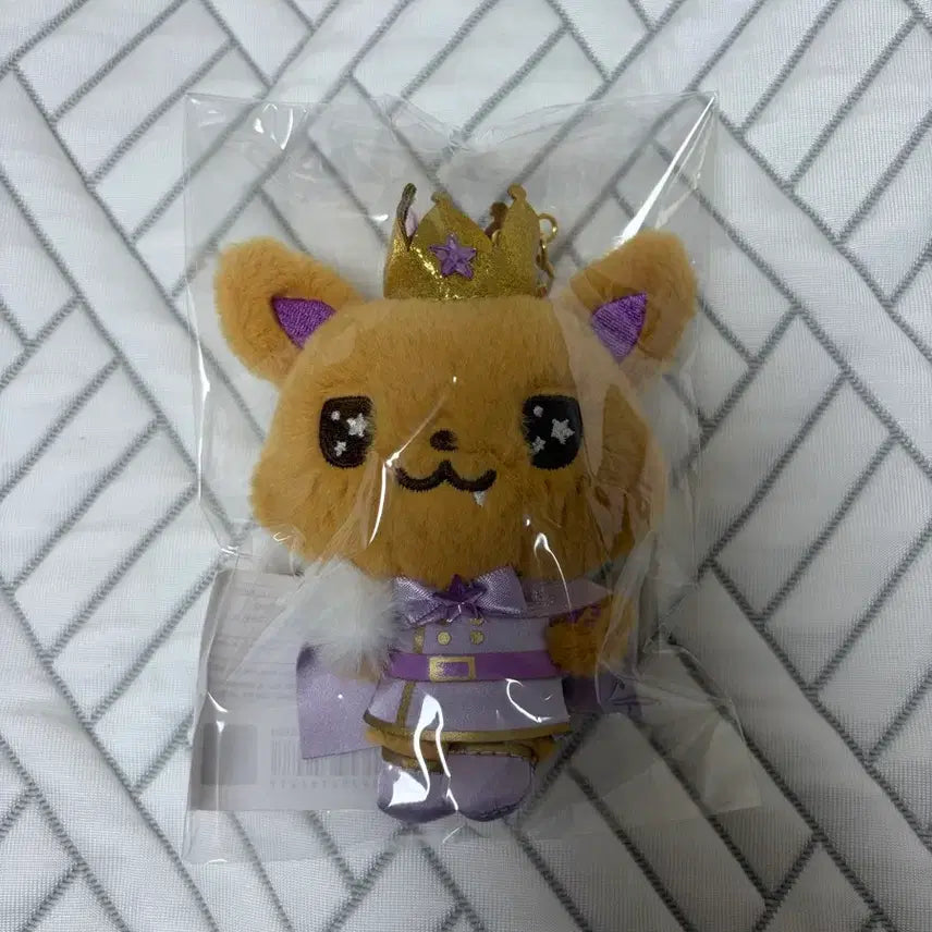 [BUNJANG] Prince Wish Doll Sio Ning / 프린스위시돌 시오닝
