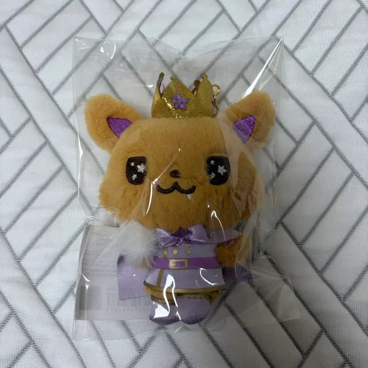 [BUNJANG] Prince Wish Doll Sio Ning / 프린스위시돌 시오닝