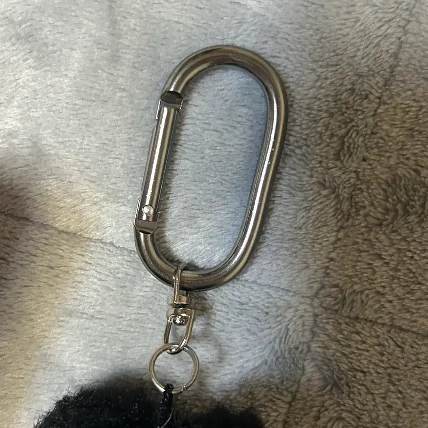 [BUNJANG] Monami Blackpink Charm Keychain / 모남희 블핑이 키링
