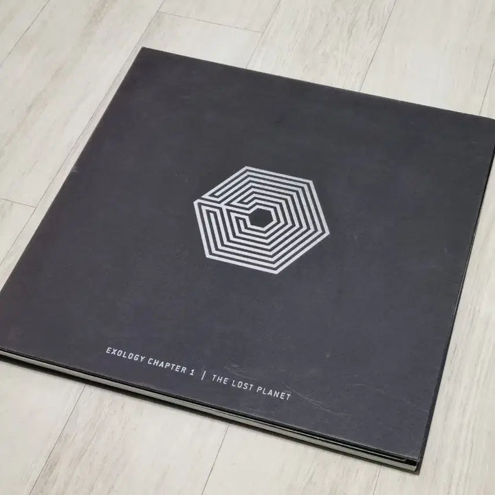 [BUNJANG] EXO Exology Chapter 1 Live Album / 엑소 EXO Exology Chapter 1 라이브 앨범
