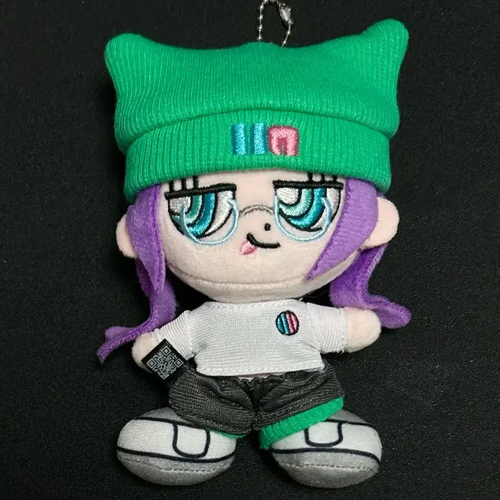 [BUNJANG] ZUTOMAYO Uso Nira Plush Doll / 즛토마요 ZUTOMAYO 우소 니라 누이 인형
