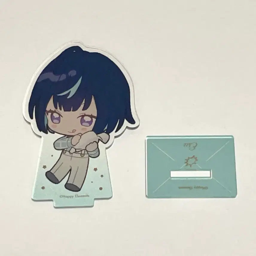 [BUNJANG] Ensemble Stars Espris Sagiri Es Animate Cafe Acrylic Stand / 앙스타 에스프리 사기리 에스 애니메이트 카페 아크릴