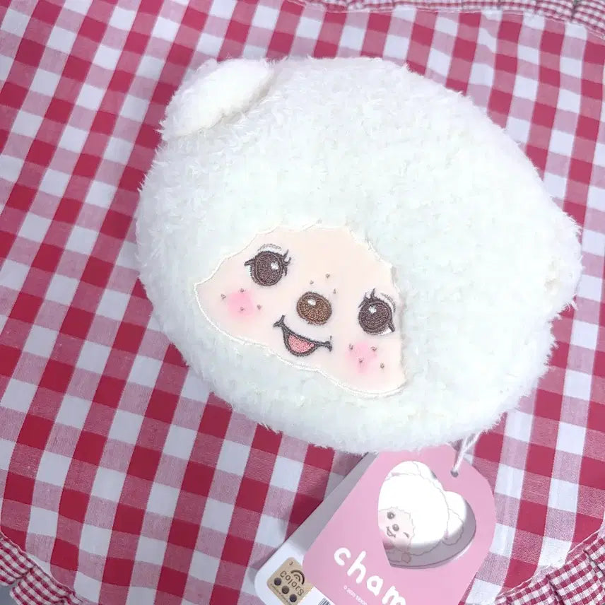 [BUNJANG] Chamoo Pouch / 만원상점) 챠무 파우치 새상품