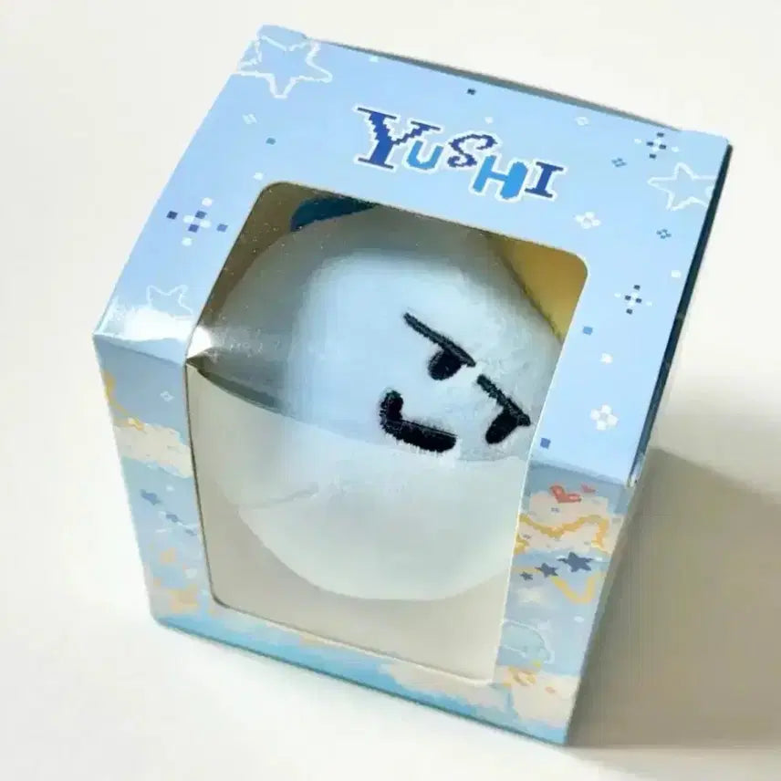 [BUNJANG] NCT Yushi Bad Guy Keychain / (미개봉) 유우시 키링 기분이 나쁜 놈 엔시티 위시 믐뭔봄 응원봉