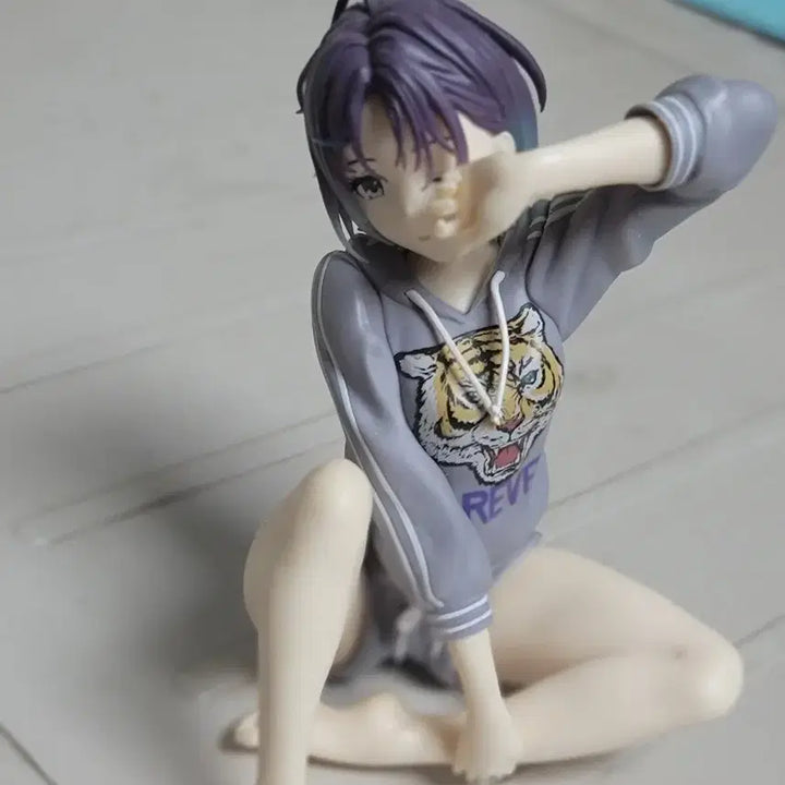 [BUNJANG] The Idolmaster Shiny Colors Toru Asakura Figure / 아이돌마스터 샤이니컬러즈 아사쿠라 토오루 피규어